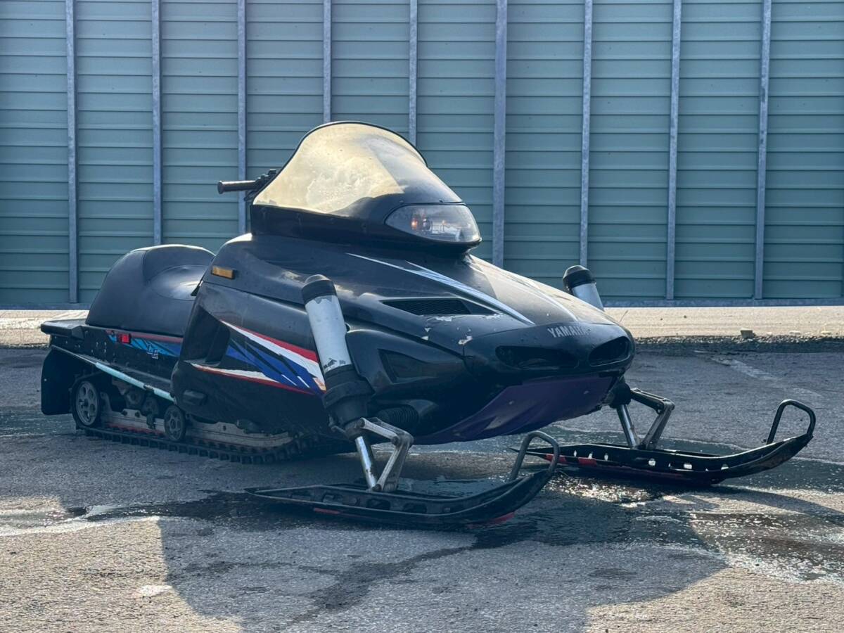 Yahoo!オークション -「スノーモービル (yamaha ヤマハ)」の落札 Yahoo!オークション -「スノーモービル (yamaha ヤマハ)」の落札