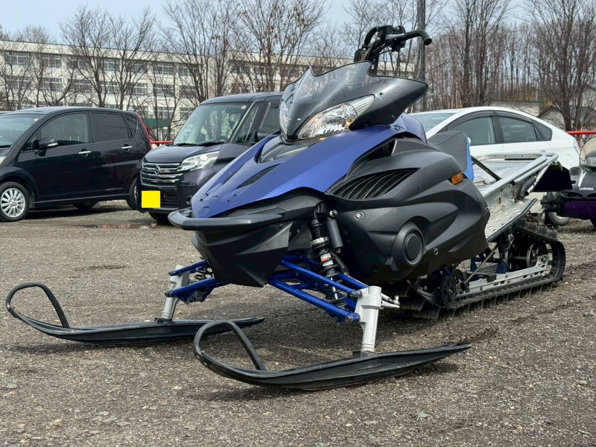 Yahoo!オークション -「スノーモービル (yamaha ヤマハ)」の落札 Yahoo!オークション -「スノーモービル (yamaha ヤマハ)」の落札