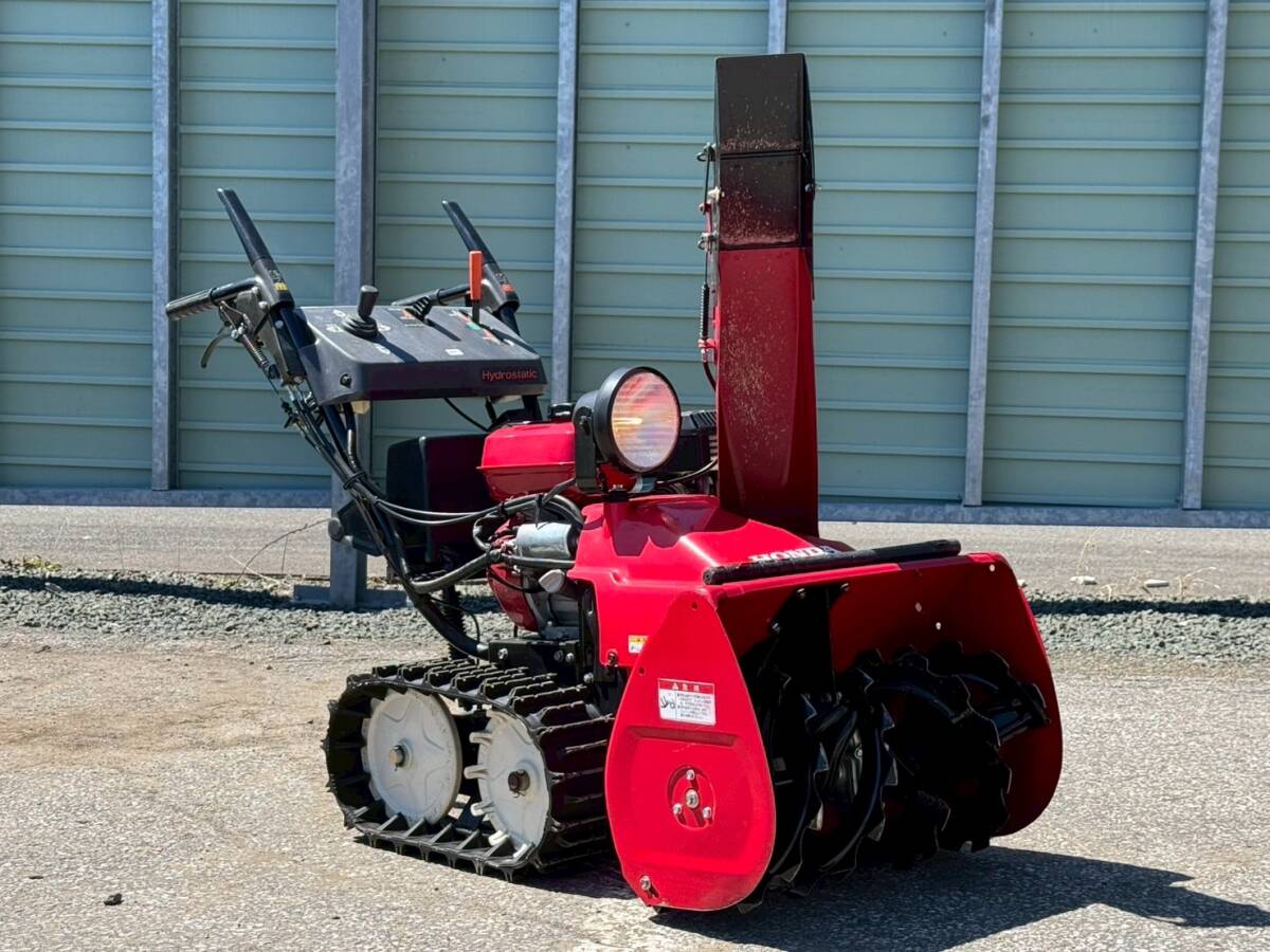 2025年最新】Yahoo!オークション -除雪機 ホンダ hs760の中古品 2025年最新】Yahoo!オークション -除雪機 ホンダ hs760の中古品