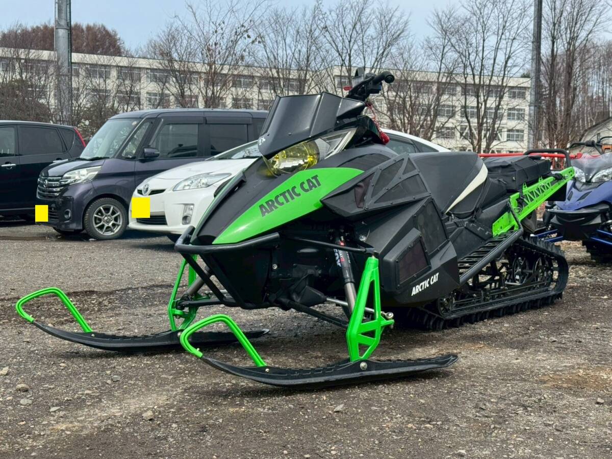 2025年最新】Yahoo!オークション -arctic cat m1000の中古品 2025年最新】Yahoo!オークション -arctic cat m1000の中古品