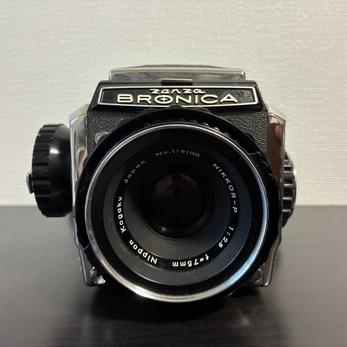 Yahoo!オークション - FUJIFILM GX680ボディー(1型)三台目改造 Yahoo!オークション - FUJIFILM GX680ボディー(1型)三台目改造