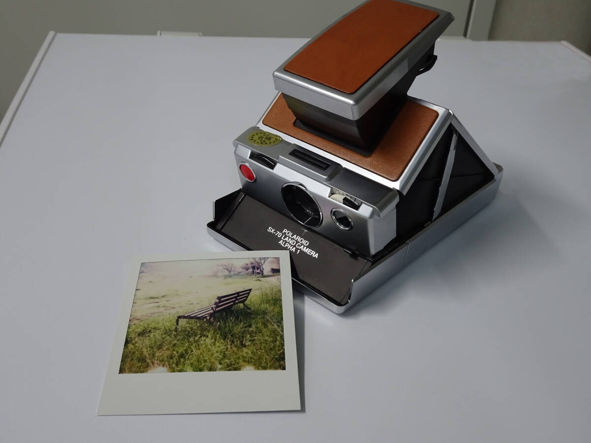 Yahoo!オークション -「sx-70 alpha1」の落札相場・落札価格 Yahoo!オークション -「sx-70 alpha1」の落札相場・落札価格