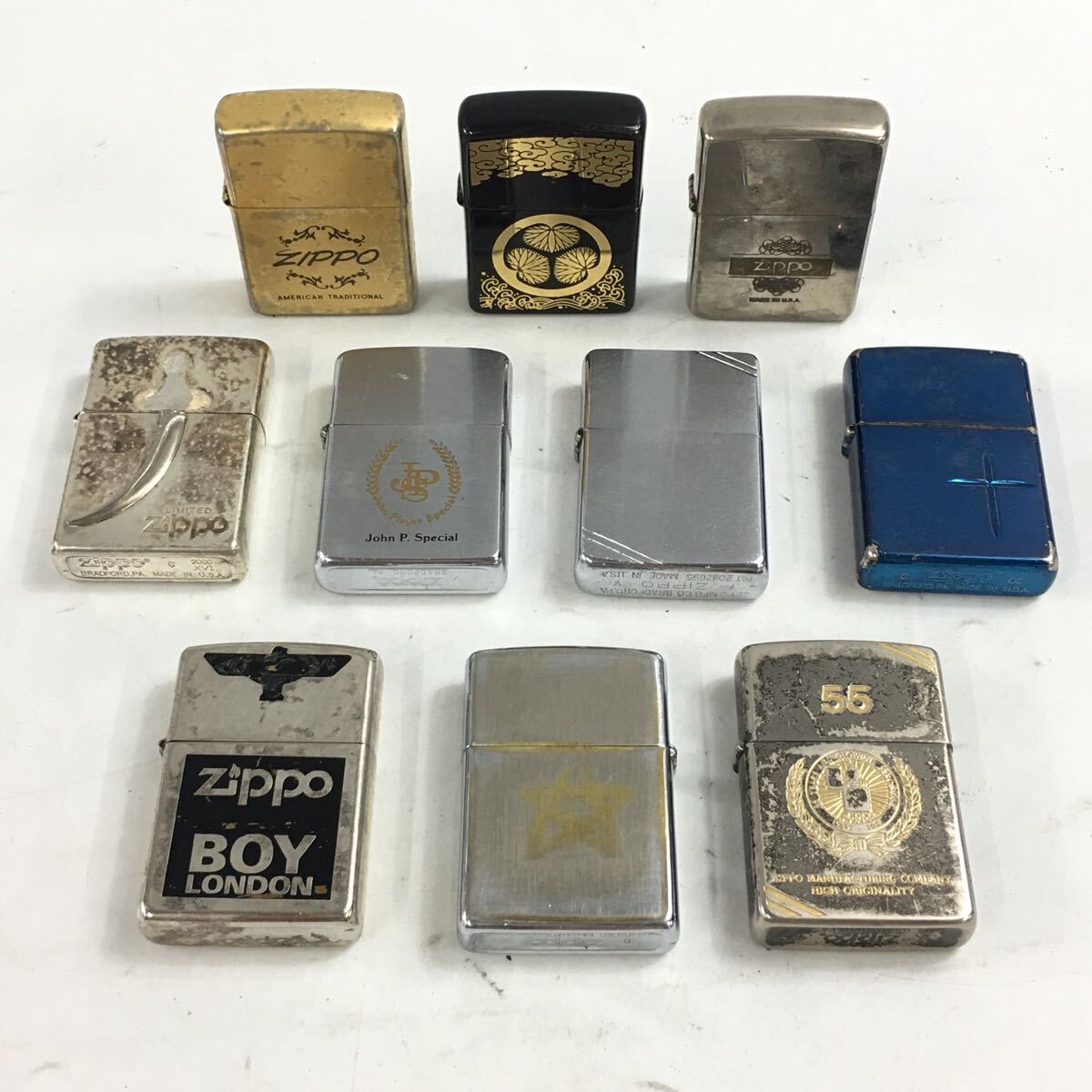 Yahoo!オークション -「boy london zippo」の落札相場・落札価格 Yahoo!オークション -「boy london zippo」の落札相場・落札価格