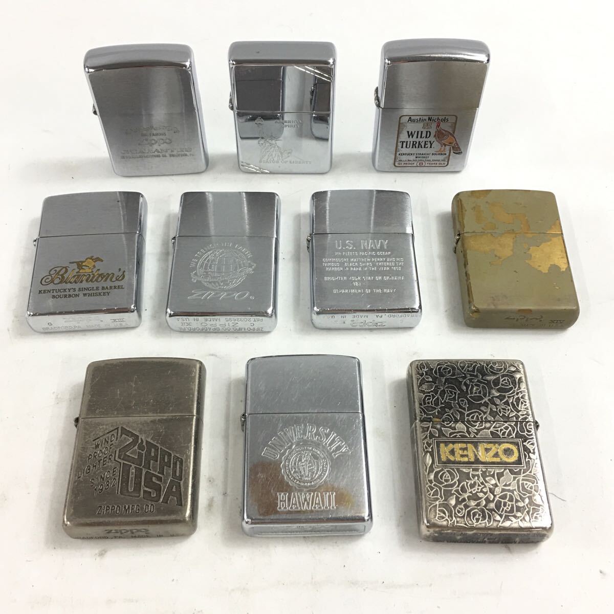 Yahoo!オークション -「kenzo」(Zippo) (ライター)の落札相場 Yahoo!オークション -「kenzo」(Zippo) (ライター)の落札相場