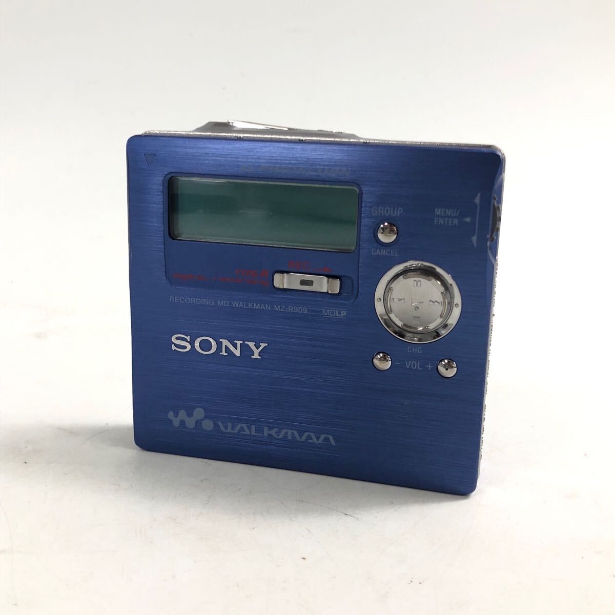 Yahoo!オークション -「sony mz-r909」の落札相場・落札価格 Yahoo!オークション -「sony mz-r909」の落札相場・落札価格