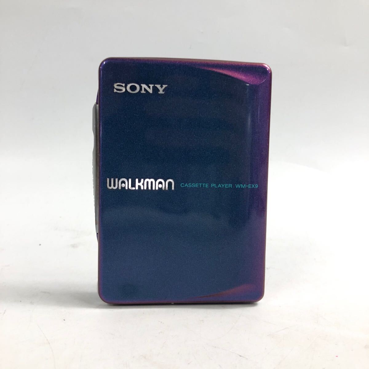 Yahoo!オークション -「sony wm-ex9」の落札相場・落札価格 Yahoo!オークション -「sony wm-ex9」の落札相場・落札価格