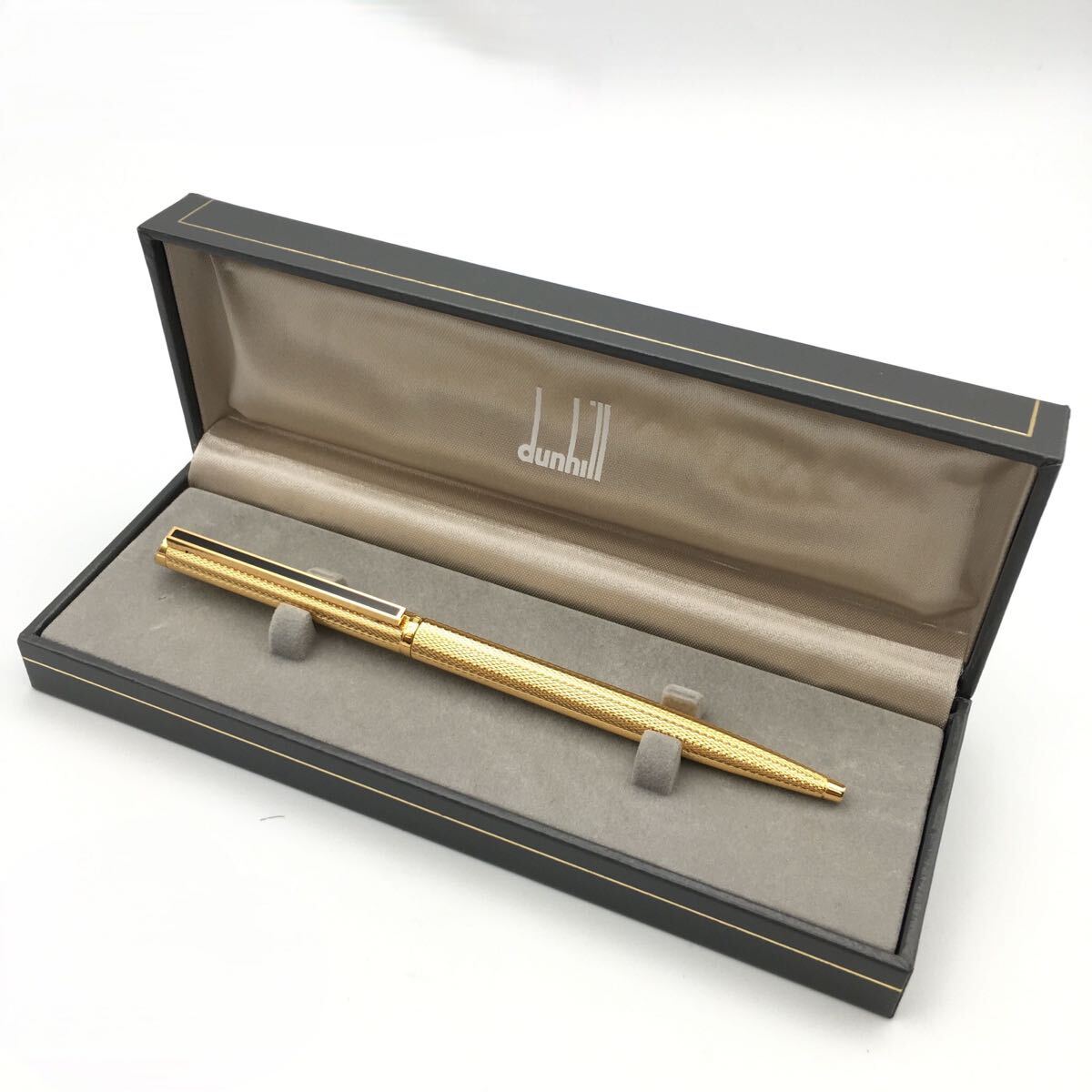 Yahoo!オークション -「dunhill」(ダンヒル) (ボールペン)の落札