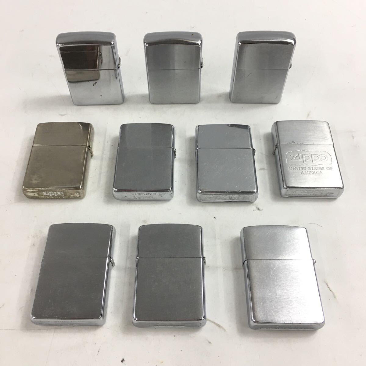 Yahoo!オークション -「△zippoまとめて」の落札相場・落札価格 Yahoo!オークション -「△zippoまとめて」の落札相場・落札価格