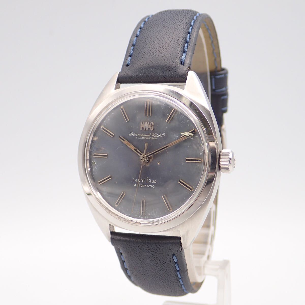 IWC インターナショナルウォッチカンパニー IW329801 パイロット