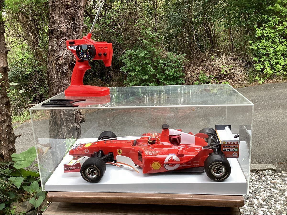 Yahoo!オークション -「デアゴスティーニ f2004」の落札相場 Yahoo!オークション -「デアゴスティーニ f2004」の落札相場