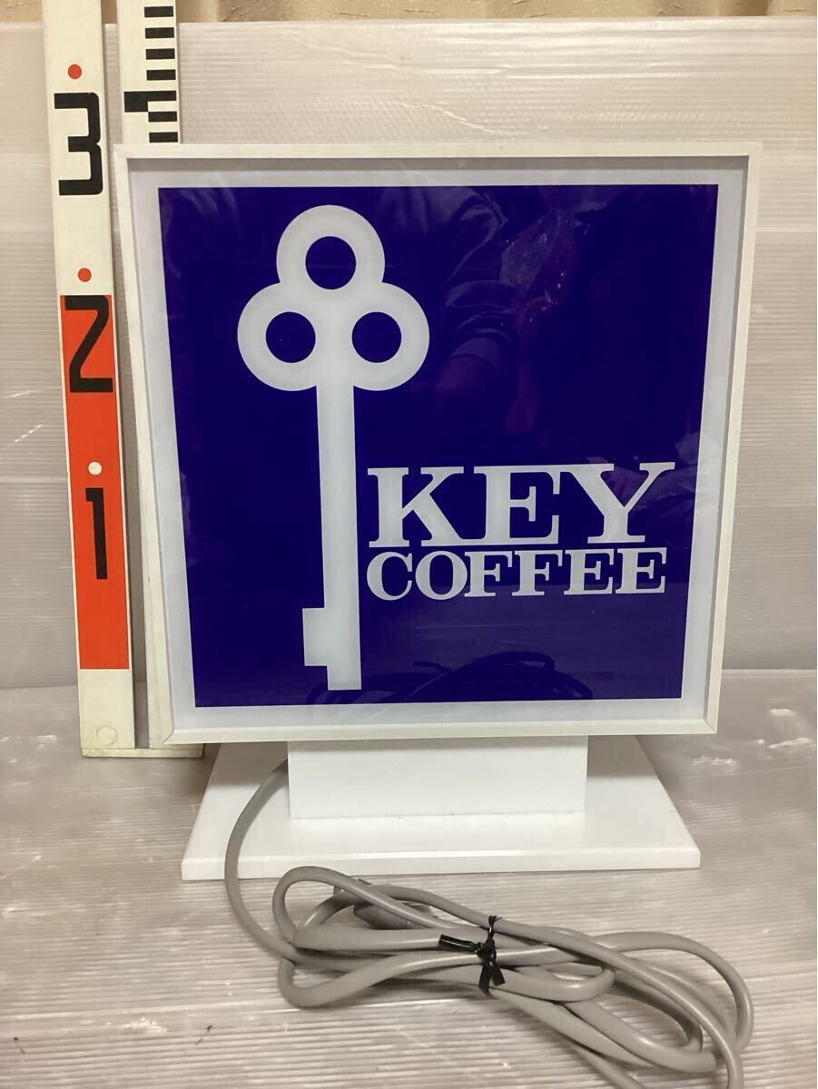 Yahoo!オークション -「キーコーヒー看板」の落札相場・落札価格 Yahoo!オークション -「キーコーヒー看板」の落札相場・落札価格