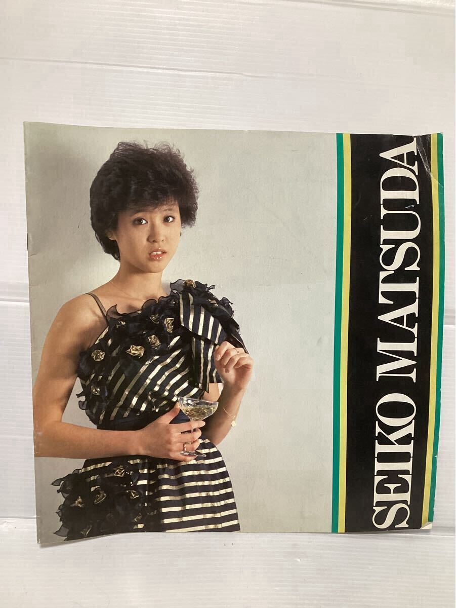 2025年最新】松田聖子コンサートグッズが勢ぞろい!多彩な 2025年最新】松田聖子コンサートグッズが勢ぞろい!多彩な