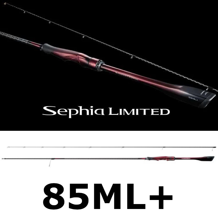 SHIMANO - 【中古/極上品】 シマノ 23 セフィア リミテッド