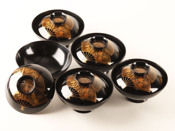 2025年最新】Yahoo!オークション -輪島塗 椀(椀)の中古品・新品