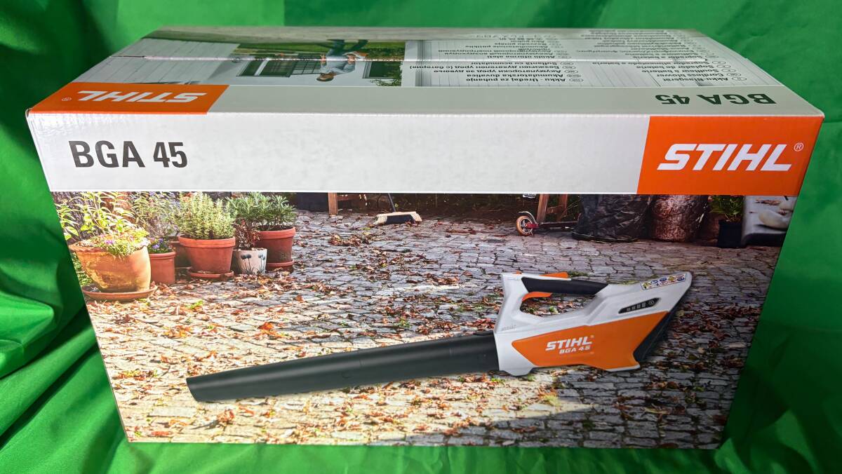 2025年最新】Yahoo!オークション -(スチール stihl)(送風機 2025年最新】Yahoo!オークション -(スチール stihl)(送風機
