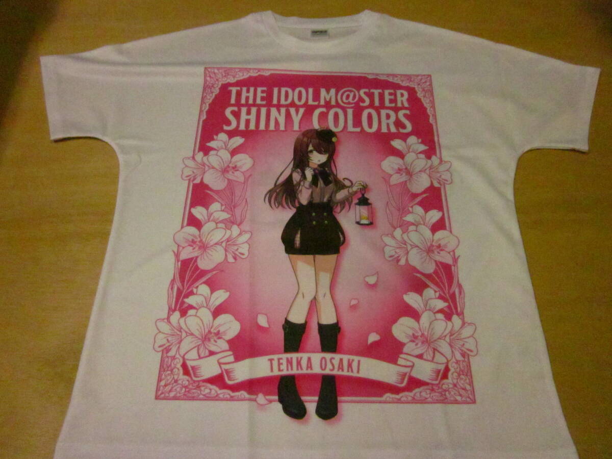 2025年最新】Yahoo!オークション -アイドルマスター tシャツの 2025年最新】Yahoo!オークション -アイドルマスター tシャツの