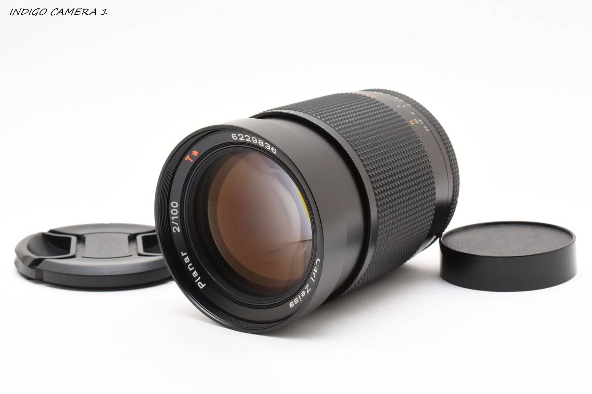 2025年最新】Yahoo!オークション -contax planar 100mm f2の中古 2025年最新】Yahoo!オークション -contax planar 100mm f2の中古