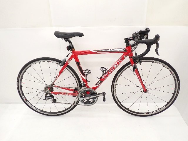 Yahoo!オークション -「trek madone 5」(ロードバイク) (車体)の Yahoo!オークション -「trek madone 5」(ロードバイク) (車体)の