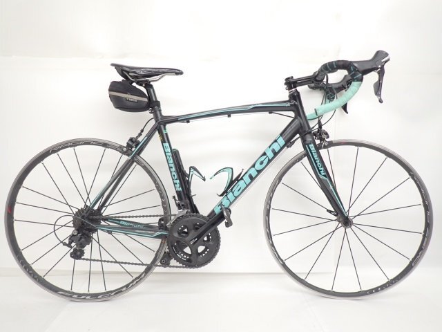 Yahoo!オークション -「bianchi ビアンキ via nirone 7」(ロード Yahoo!オークション -「bianchi ビアンキ via nirone 7」(ロード