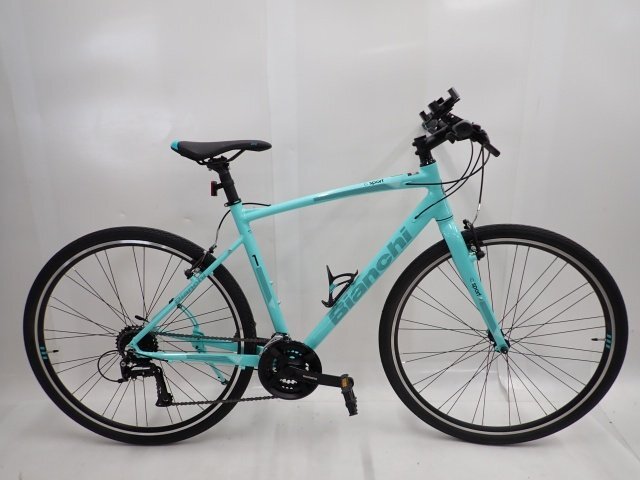 Yahoo!オークション -「ビアンキ c sport1」(自転車 Yahoo!オークション -「ビアンキ c sport1」(自転車