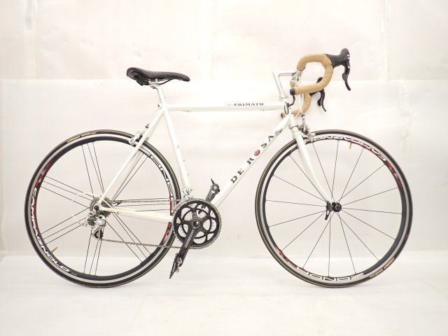 2025年最新】Yahoo!オークション -(de rosa デローザ)(自転車 2025年最新】Yahoo!オークション -(de rosa デローザ)(自転車