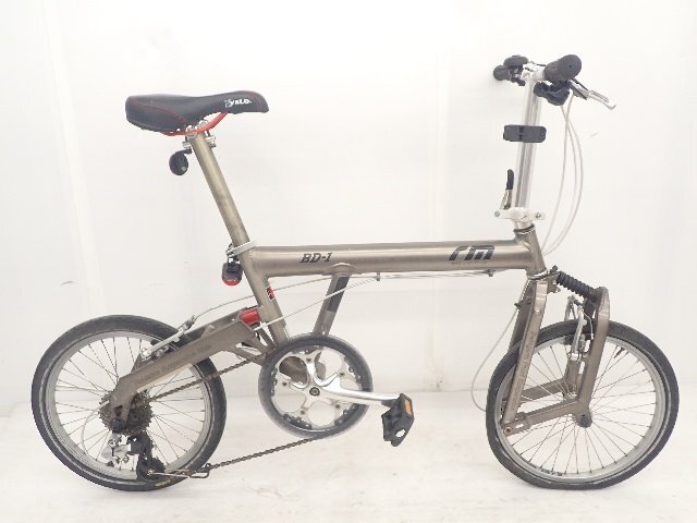 Yahoo!オークション -「BD-1 r&m 自転車」の落札相場・落札価格 Yahoo!オークション -「BD-1 r&m 自転車」の落札相場・落札価格