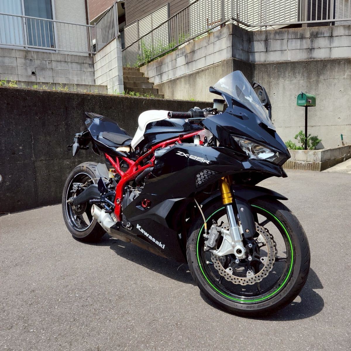 2025年最新】Kawasaki ZX-25R用カウル | 豊富な商品が購入可能 2025年最新】Kawasaki ZX-25R用カウル | 豊富な商品が購入可能