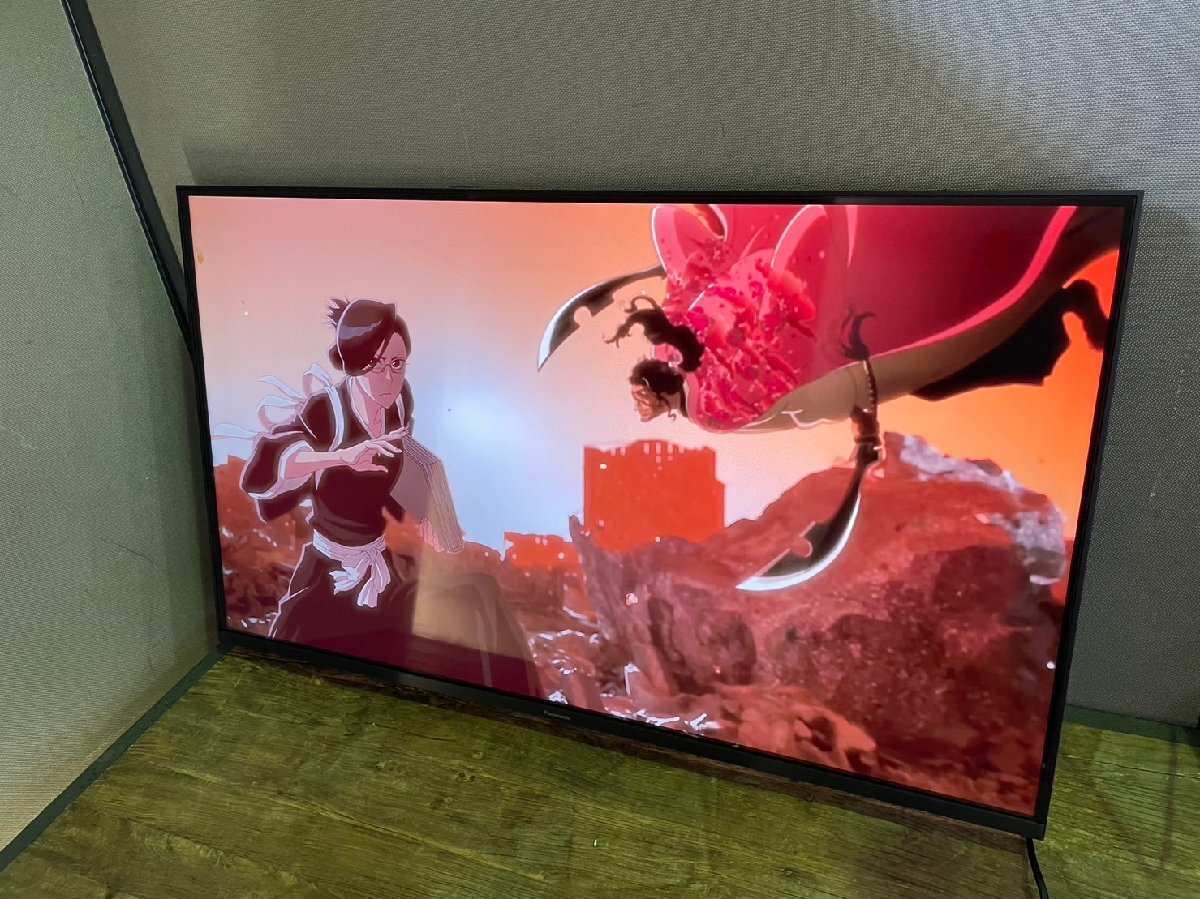 2025年最新】Yahoo!オークション -panasonic viera 43の中古品 2025年最新】Yahoo!オークション -panasonic viera 43の中古品