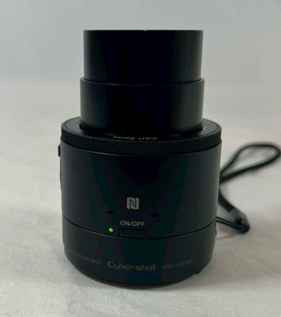 Yahoo!オークション -「sony dsc-qx100」の落札相場・落札価格 Yahoo!オークション -「sony dsc-qx100」の落札相場・落札価格