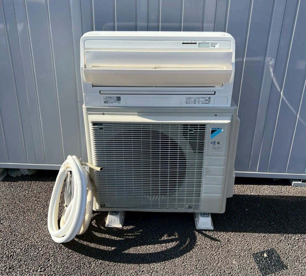 Yahoo!オークション - 中古品 東芝 天カセエアコン 1.5馬力 Yahoo!オークション - 中古品 東芝 天カセエアコン 1.5馬力