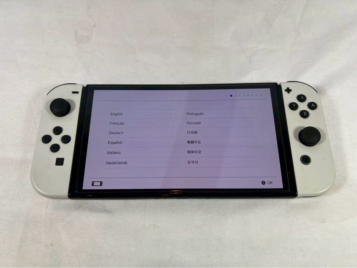2025年最新】Yahoo!オークション -任天堂 switch 本体のみの中古 2025年最新】Yahoo!オークション -任天堂 switch 本体のみの中古