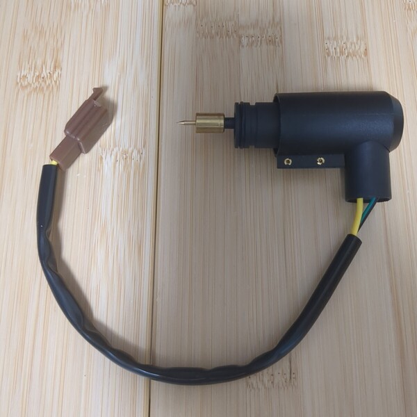 オートチョーク ヤマハ YAMAHA マジェスティ125/ヴェクスター125/150 グランドアクシス100 ジョグJOG 50/100 汎用品 バイクキャブレター