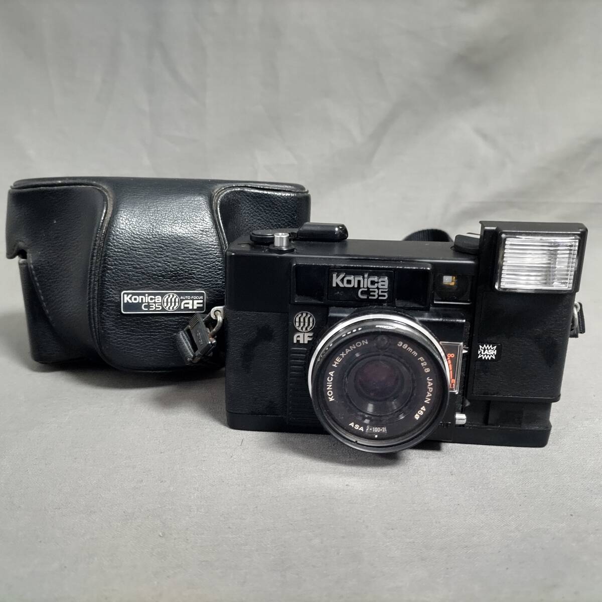2025年最新】Yahoo!オークション -コニカc35af2の中古品・新品 2025年最新】Yahoo!オークション -コニカc35af2の中古品・新品