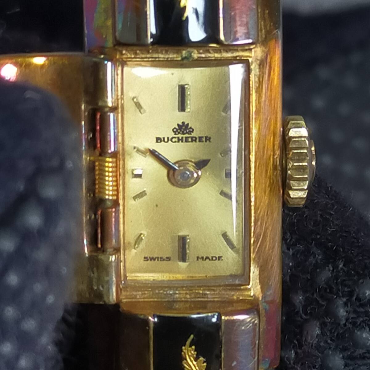 2025年最新】Yahoo!オークション -bucherer 時計(アナログ(手 2025年最新】Yahoo!オークション -bucherer 時計(アナログ(手
