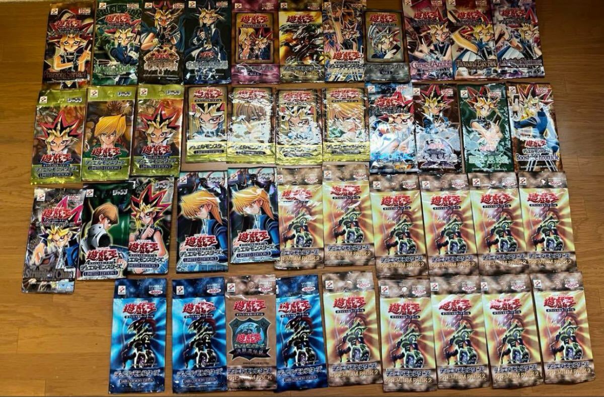 Yahoo!オークション -「遊戯王 プレミアムパック2」の落札相場 Yahoo!オークション -「遊戯王 プレミアムパック2」の落札相場
