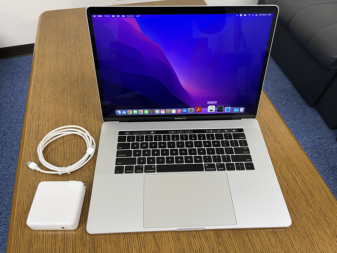 Yahoo!オークション -「macbook pro 2016 15インチ」の落札相場 Yahoo!オークション -「macbook pro 2016 15インチ」の落札相場