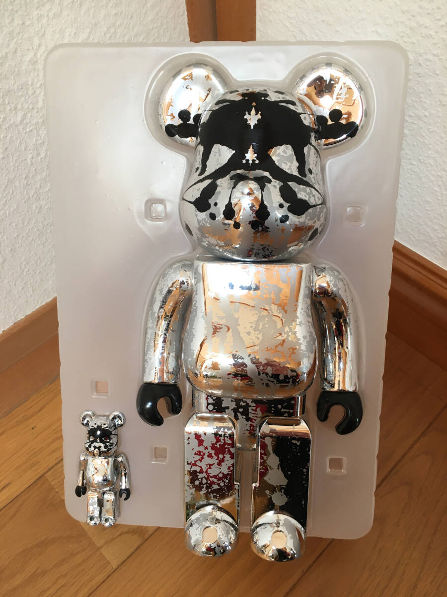 2025年最新】Yahoo!オークション -be@rbrick 400% kawsの中古品 2025年最新】Yahoo!オークション -be@rbrick 400% kawsの中古品