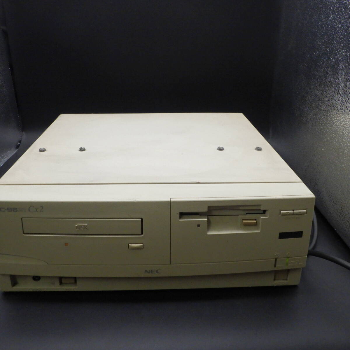 Yahoo!オークション -「pc-9821cx」(PC-98) (パソコン)の落札 Yahoo!オークション -「pc-9821cx」(PC-98) (パソコン)の落札