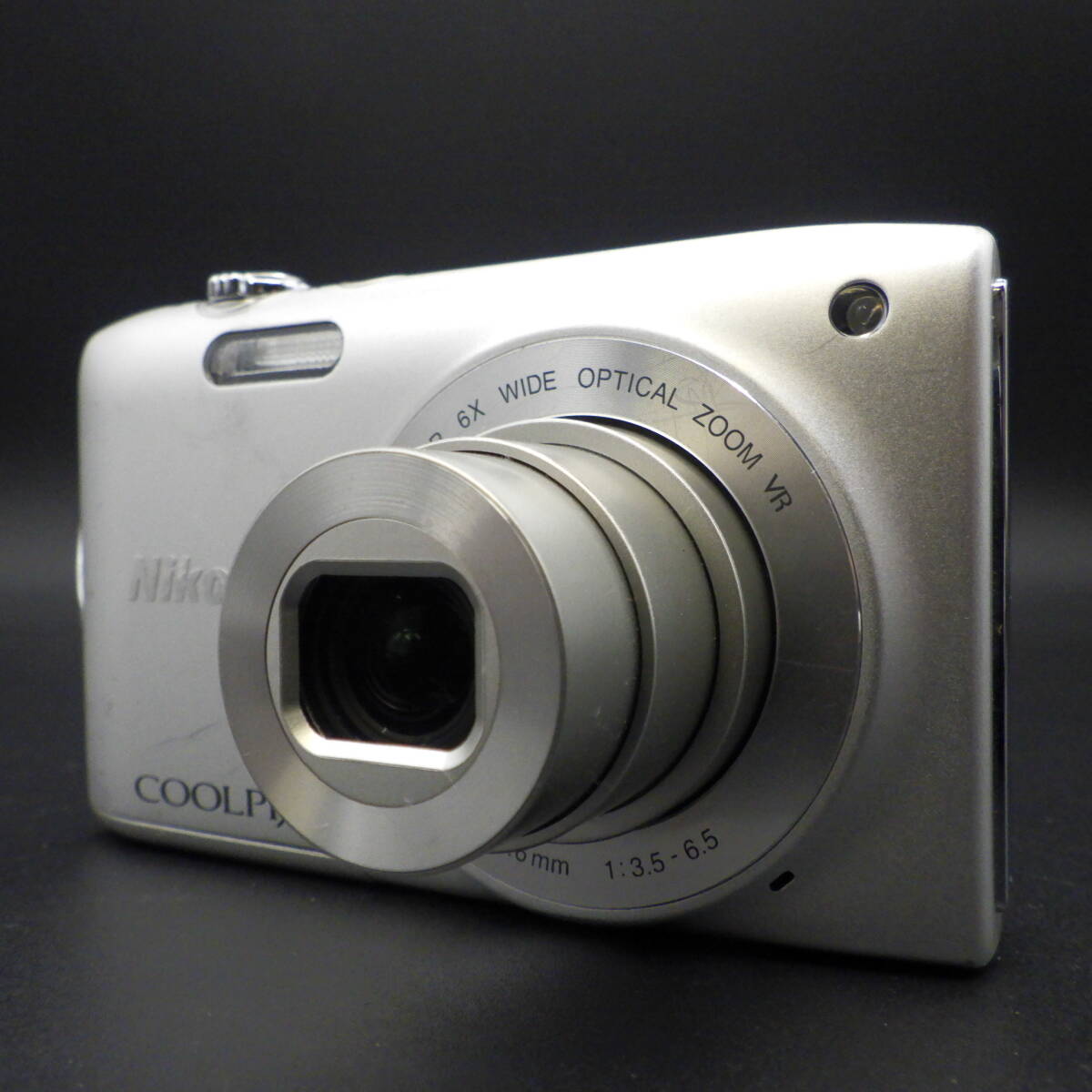 Yahoo!オークション -「coolpix s3300」の落札相場・落札価格 Yahoo!オークション -「coolpix s3300」の落札相場・落札価格