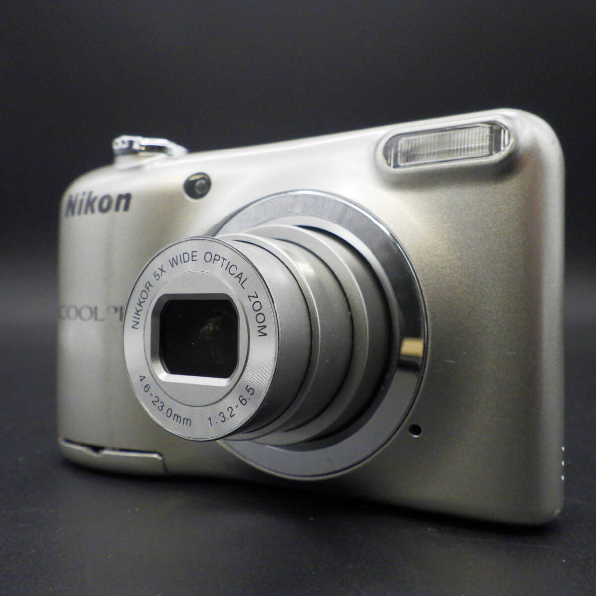 Yahoo!オークション -「coolpix a10」の落札相場・落札価格 Yahoo!オークション -「coolpix a10」の落札相場・落札価格