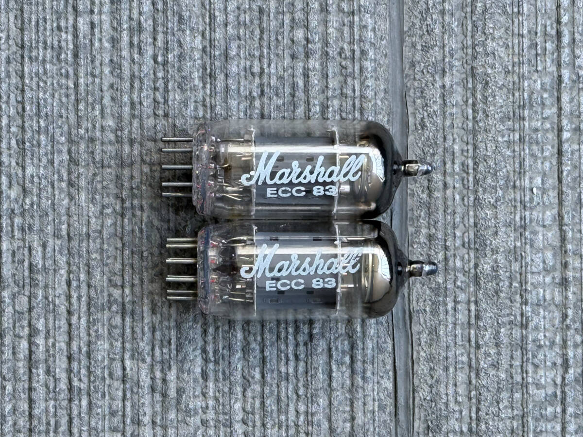 Yahoo!オークション -「marshall」(真空管アンプ) (アンプ)の