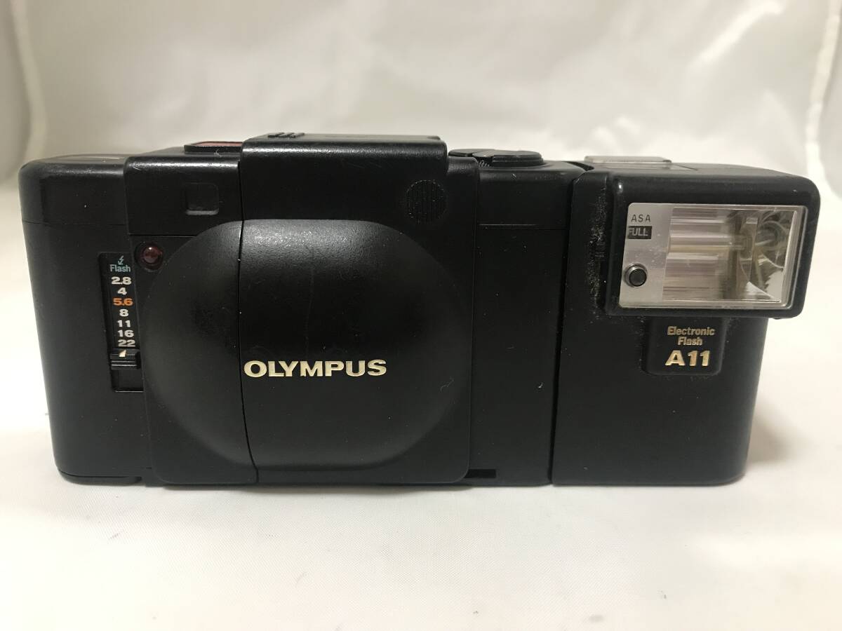 Yahoo!オークション -「olympus a11」の落札相場・落札価格 Yahoo!オークション -「olympus a11」の落札相場・落札価格