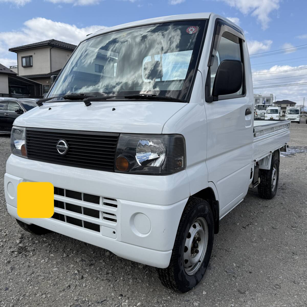 2025年最新】Yahoo!オークション -軽トラ 4wd mtの中古品・新品