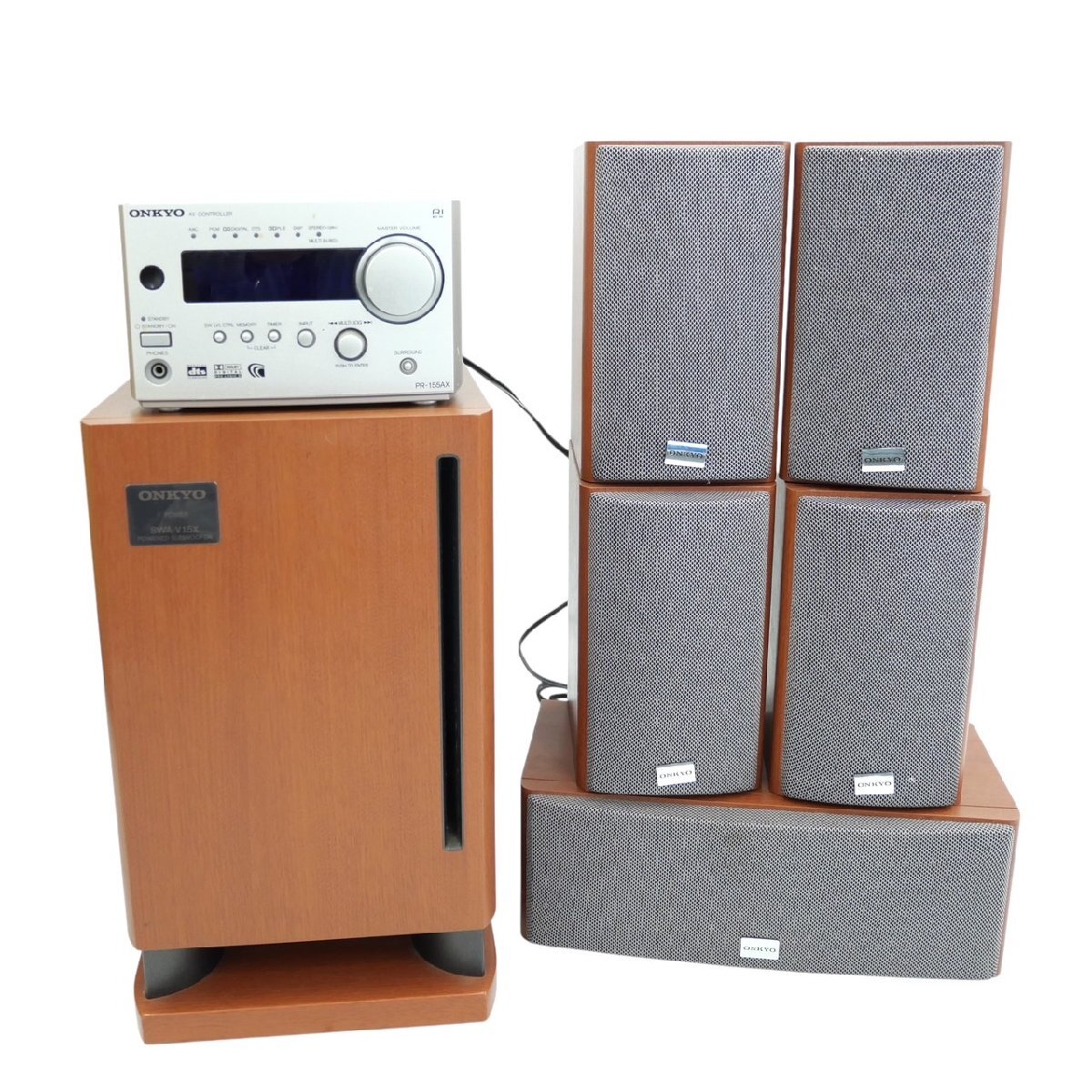 Yahoo!オークション -「5.1ch ホームシアター onkyo」の落札相場 Yahoo!オークション -「5.1ch ホームシアター onkyo」の落札相場