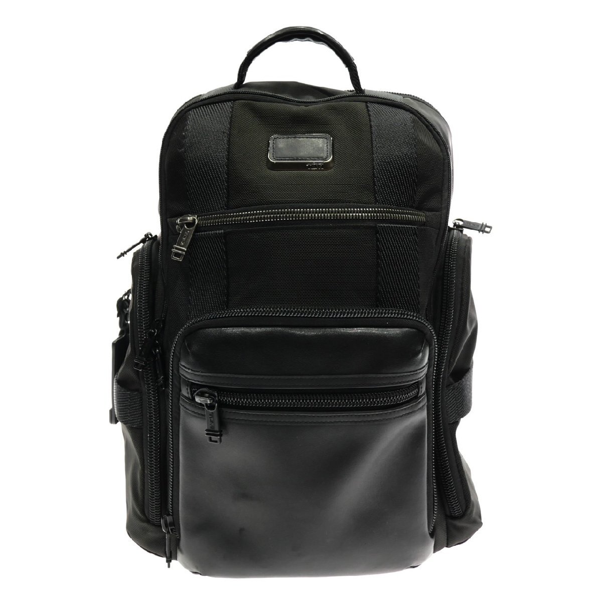Yahoo!オークション -「TUMI リュック バックパック」(かばん Yahoo!オークション -「TUMI リュック バックパック」(かばん