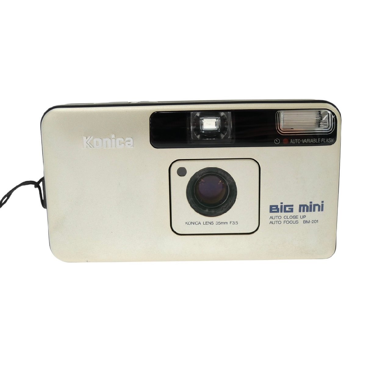 2025年最新】Yahoo!オークション -konica big mini fの中古品 2025年最新】Yahoo!オークション -konica big mini fの中古品