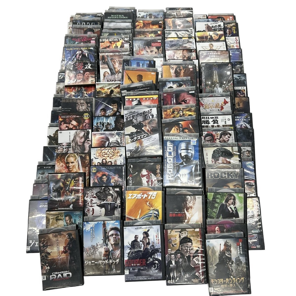 Yahoo!オークション -「vシネマ dvd」(映画) (DVD)の落札相場