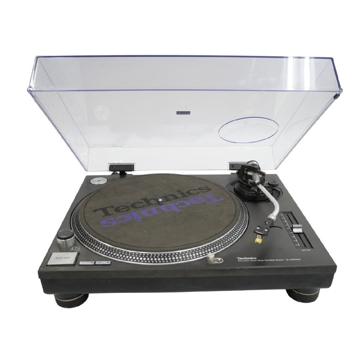 2025年最新】Yahoo!オークション -sl-1200mk3の中古品・新品・未 2025年最新】Yahoo!オークション -sl-1200mk3の中古品・新品・未
