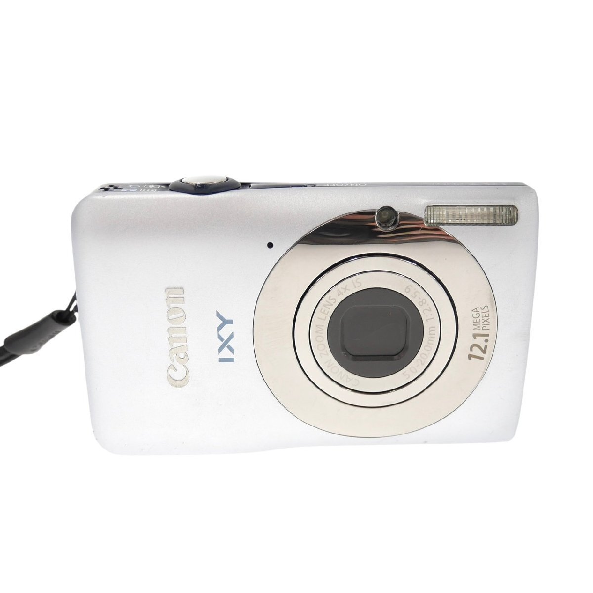 Yahoo!オークション -「canon ixy 200f」の落札相場・落札価格 Yahoo!オークション -「canon ixy 200f」の落札相場・落札価格