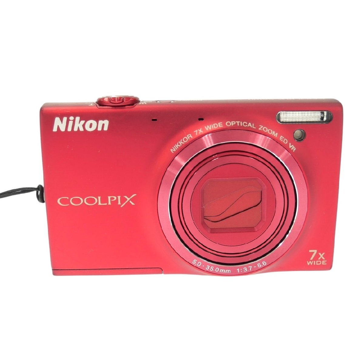 Yahoo!オークション -「nikon coolpix s6100」の落札相場・落札価格 Yahoo!オークション -「nikon coolpix s6100」の落札相場・落札価格